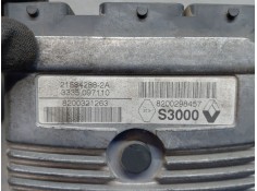 Recambio de centralita motor uce para renault scénic ii (jm0/1_) 2.0 (jm05, jm0u, jm1n, jm1u, jm2v) referencia OEM IAM    2