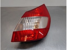 Recambio de piloto trasero derecho para renault scénic ii (jm0/1_) 2.0 (jm05, jm0u, jm1n, jm1u, jm2v) referencia OEM IAM   