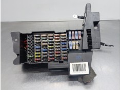 Recambio de caja reles / fusibles para mercedes-benz clase b sports tourer (w245) b 180 cdi (245.207) referencia OEM IAM   
