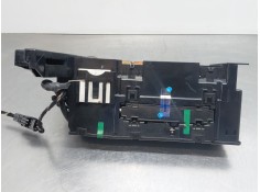 Recambio de caja reles / fusibles para mercedes-benz clase b sports tourer (w245) b 180 cdi (245.207) referencia OEM IAM    2