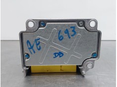 Recambio de centralita airbag para mercedes-benz clase b sports tourer (w245) b 180 cdi (245.207) referencia OEM IAM    2