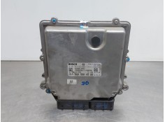 Recambio de centralita motor uce para mercedes-benz clase b sports tourer (w245) b 180 cdi (245.207) referencia OEM IAM   
