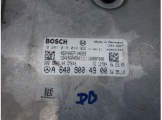 Recambio de centralita motor uce para mercedes-benz clase b sports tourer (w245) b 180 cdi (245.207) referencia OEM IAM    2