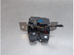 Recambio de cerradura maletero / porton para mercedes-benz clase b sports tourer (w245) b 180 cdi (245.207) referencia OEM IAM  