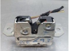 Recambio de cerradura maletero / porton para mercedes-benz clase b sports tourer (w245) b 180 cdi (245.207) referencia OEM IAM   2