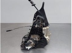 Recambio de cerradura puerta delantera derecha para mercedes-benz clase b sports tourer (w245) b 180 cdi (245.207) referencia OE
