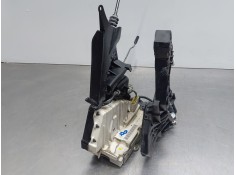 Recambio de cerradura puerta delantera izquierda para mercedes-benz clase b sports tourer (w245) b 180 cdi (245.207) referencia  2