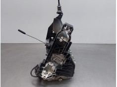 Recambio de cerradura puerta trasera derecha para mercedes-benz clase b sports tourer (w245) b 180 cdi (245.207) referencia OEM 