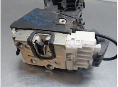 Recambio de cerradura puerta trasera derecha para mercedes-benz clase b sports tourer (w245) b 180 cdi (245.207) referencia OEM  2