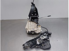 Recambio de cerradura puerta trasera izquierda para mercedes-benz clase b sports tourer (w245) b 180 cdi (245.207) referencia OE