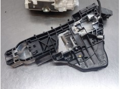 Recambio de cerradura puerta trasera izquierda para mercedes-benz clase b sports tourer (w245) b 180 cdi (245.207) referencia OE 2