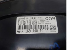 Recambio de cuadro instrumentos para mercedes-benz clase b sports tourer (w245) b 180 cdi (245.207) referencia OEM IAM    2