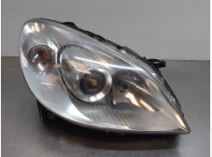 Recambio de faro derecho para mercedes-benz clase b sports tourer (w245) b 180 cdi (245.207) referencia OEM IAM   