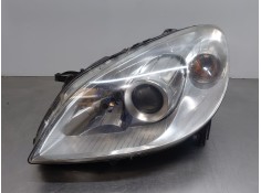 Recambio de faro izquierdo para mercedes-benz clase b sports tourer (w245) b 180 cdi (245.207) referencia OEM IAM   