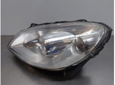 Recambio de faro izquierdo para mercedes-benz clase b sports tourer (w245) b 180 cdi (245.207) referencia OEM IAM    2