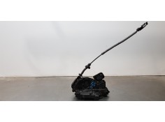 Recambio de cerradura puerta delantera izquierda para volkswagen caddy furgón/kombi kombi referencia OEM IAM 5TB837015A   2