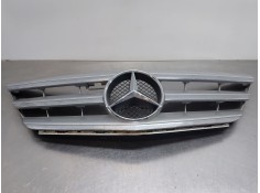 Recambio de rejilla delantera para mercedes-benz clase b sports tourer (w245) b 180 cdi (245.207) referencia OEM IAM   