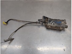 Recambio de freno de mano electrico para renault scénic ii (jm0/1_) 2.0 (jm05, jm0u, jm1n, jm1u, jm2v) referencia OEM IAM   