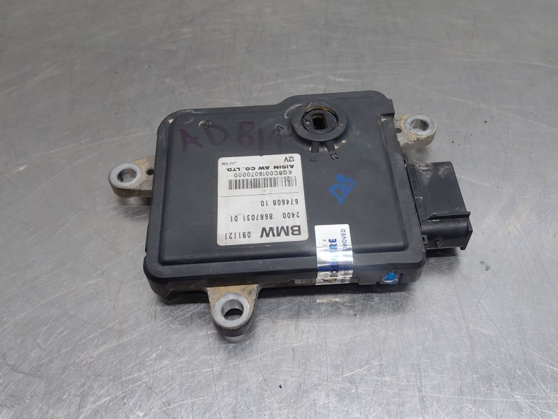 Recambio de centralita cambio automatico para bmw 2 gran tourer (f46) 218 d referencia OEM IAM   