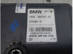 Recambio de centralita cambio automatico para bmw 2 gran tourer (f46) 218 d referencia OEM IAM    2