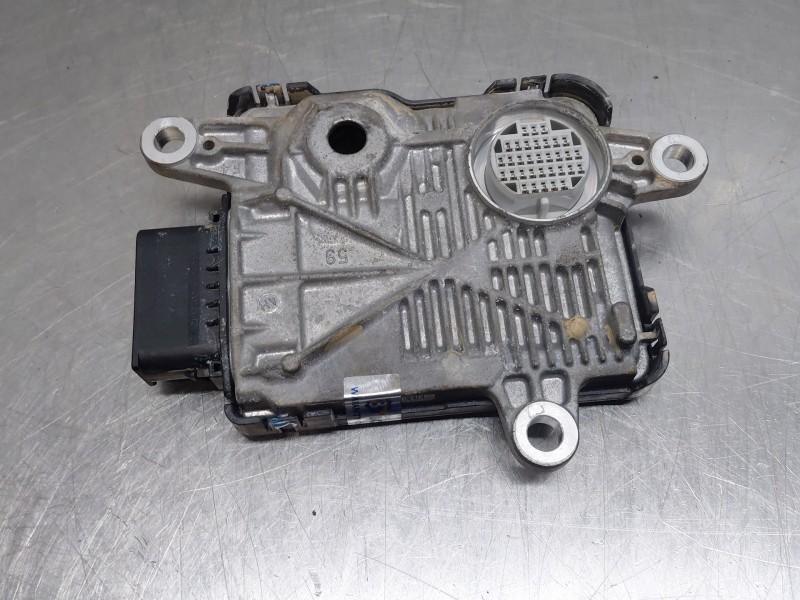 Recambio de centralita cambio automatico para bmw 2 gran tourer (f46) 218 d referencia OEM IAM   