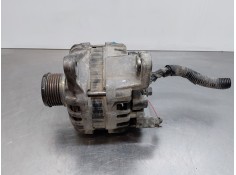 Recambio de alternador para iveco daily vi caja/chasis 35s14, 35s15, 35c15, 40s14, 40c15, 50c15, 60c5, 65c15,... referencia OEM 