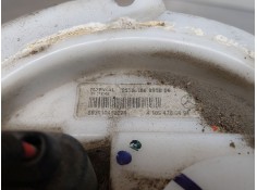 Recambio de aforador para mercedes-benz clase a (w169) a 170 (169.032, 169.332) referencia OEM IAM A1694700494   2