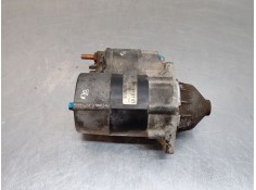 Recambio de motor arranque para mercedes-benz clase a (w169) a 170 (169.032, 169.332) referencia OEM IAM A0051512101  