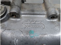 Recambio de colector admision para iveco daily vi caja/chasis 35s14, 35s15, 35c15, 40s14, 40c15, 50c15, 60c5, 65c15,... referenc 2