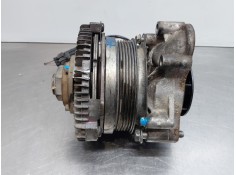 Recambio de bomba agua para iveco daily vi caja/chasis 35s14, 35s15, 35c15, 40s14, 40c15, 50c15, 60c5, 65c15,... referencia OEM 
