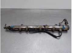Recambio de rampa inyectora para iveco daily vi caja/chasis 35s14, 35s15, 35c15, 40s14, 40c15, 50c15, 60c5, 65c15,... referencia