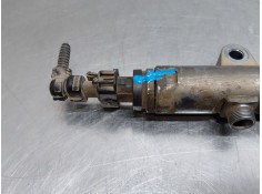 Recambio de rampa inyectora para iveco daily vi caja/chasis 35s14, 35s15, 35c15, 40s14, 40c15, 50c15, 60c5, 65c15,... referencia 2