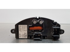 Recambio de resistencia calefaccion para volkswagen golf vii sportsvan business referencia OEM IAM 5Q0907521E   2