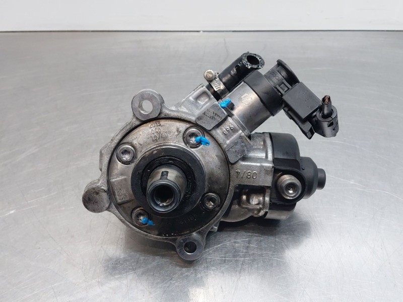Recambio de bomba inyeccion para bmw x1 (e84) sdrive 18 d referencia OEM IAM 13518577648 0445010519 