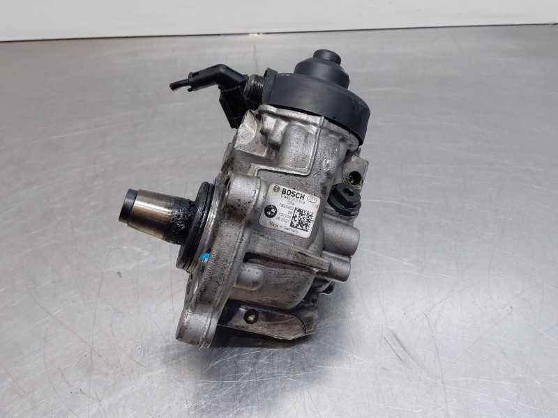 Recambio de bomba inyeccion para bmw x1 (e84) sdrive 18 d referencia OEM IAM 13518577648 0445010519 