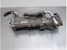 Recambio de enfriador egr para iveco daily vi caja/chasis 35s14, 35s15, 35c15, 40s14, 40c15, 50c15, 60c5, 65c15,... referencia O 2