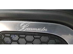 Recambio de guarnecido tapizado puerta trasera derecha para porsche cayenne (typ 92aa) diesel referencia OEM IAM    2