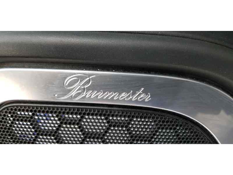 Recambio de guarnecido tapizado puerta trasera derecha para porsche cayenne (typ 92aa) diesel referencia OEM IAM   