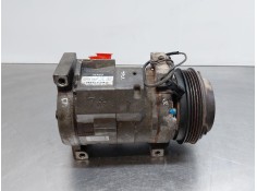 Recambio de compresor aire acondicionado para iveco daily vi caja/chasis 35s14, 35s15, 35c15, 40s14, 40c15, 50c15, 60c5, 65c15,.