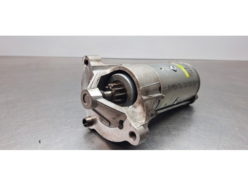 Recambio de motor arranque para peugeot 607 (s1) pack referencia OEM IAM 5802M3  