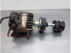 Recambio de alternador para ford focus i sedán (dfw) 1.8 turbo di / tddi referencia OEM IAM 1406099  