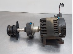 Recambio de alternador para ford focus i sedán (dfw) 1.8 turbo di / tddi referencia OEM IAM 1406099   2