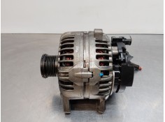 Recambio de alternador para renault laguna ii (bg0/1_) 1.9 dci (bg0e) referencia OEM IAM 8200229907  