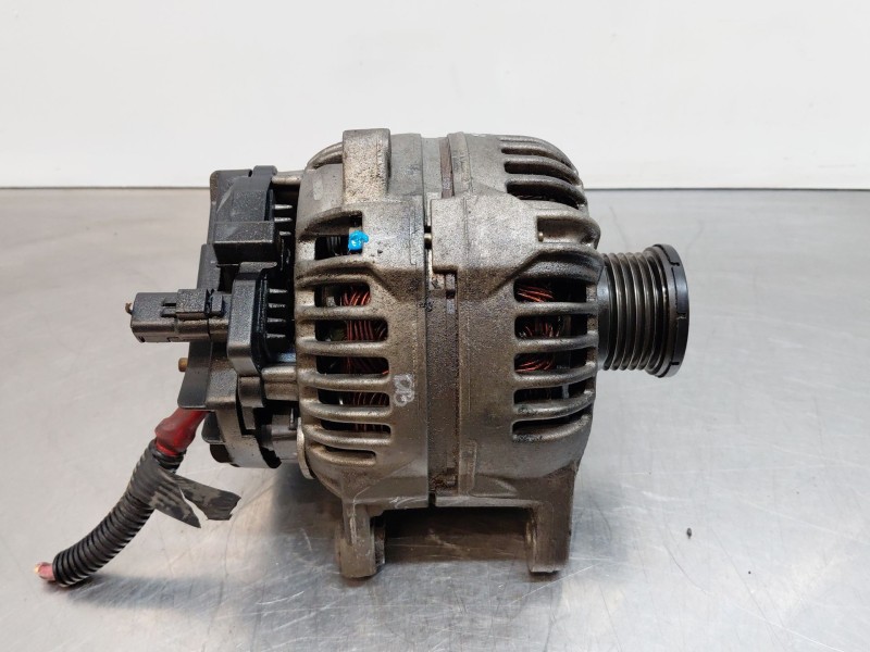 Recambio de alternador para renault laguna ii (bg0/1_) 1.9 dci (bg0e) referencia OEM IAM 8200229907  