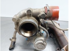 Recambio de turbocompresor para iveco daily vi caja/chasis 35s14, 35s15, 35c15, 40s14, 40c15, 50c15, 60c5, 65c15,... referencia  2