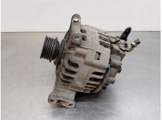Recambio de alternador para mercedes-benz clase a (w169) a 170 (169.032, 169.332) referencia OEM IAM A2661540802  
