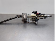 Recambio de columna direccion para mercedes-benz clase a (w169) a 170 (169.032, 169.332) referencia OEM IAM A1694603416 A1694602