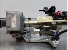 Recambio de columna direccion para mercedes-benz clase a (w169) a 170 (169.032, 169.332) referencia OEM IAM A1694603416 A1694602 2