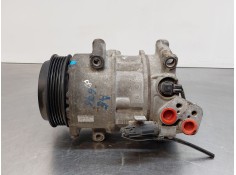 Recambio de compresor aire acondicionado para mercedes-benz clase a (w169) a 170 (169.032, 169.332) referencia OEM IAM A00123035