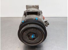 Recambio de compresor aire acondicionado para mercedes-benz clase a (w169) a 170 (169.032, 169.332) referencia OEM IAM A00123035 2